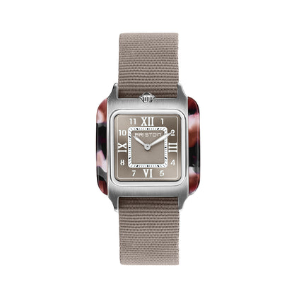 Streamliner Kennedy Spring - HM - Taupe Fondo Taupe