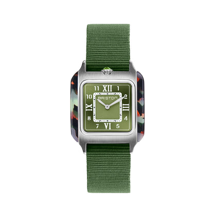Streamliner Kennedy Spring - HM - Verde Oliva