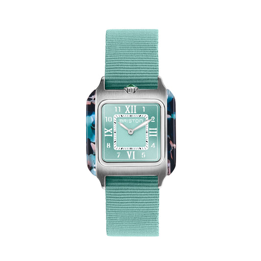 Streamliner Kennedy Spring - HM - Verde Agua