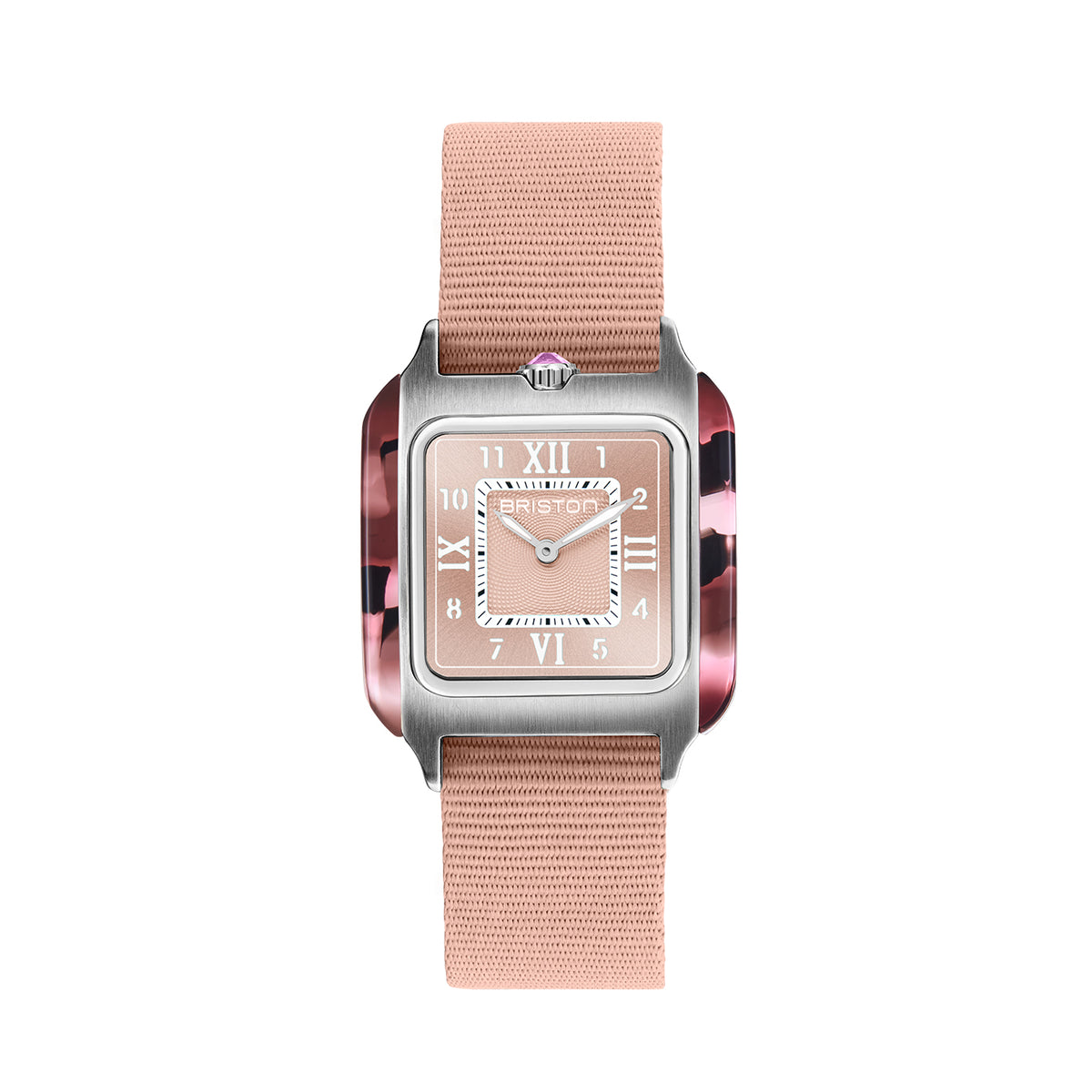 Streamliner Kennedy Spring - HM - Rosa