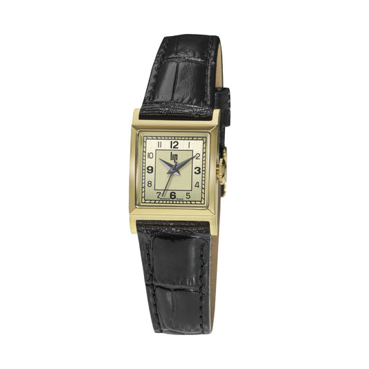 Churchill siglo XVIII Negro Croco- LIP