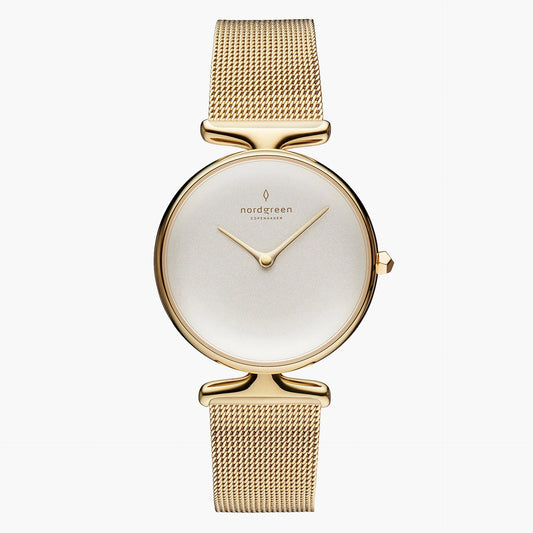 Unika Malla Dorado 32 mm - Nordgreen