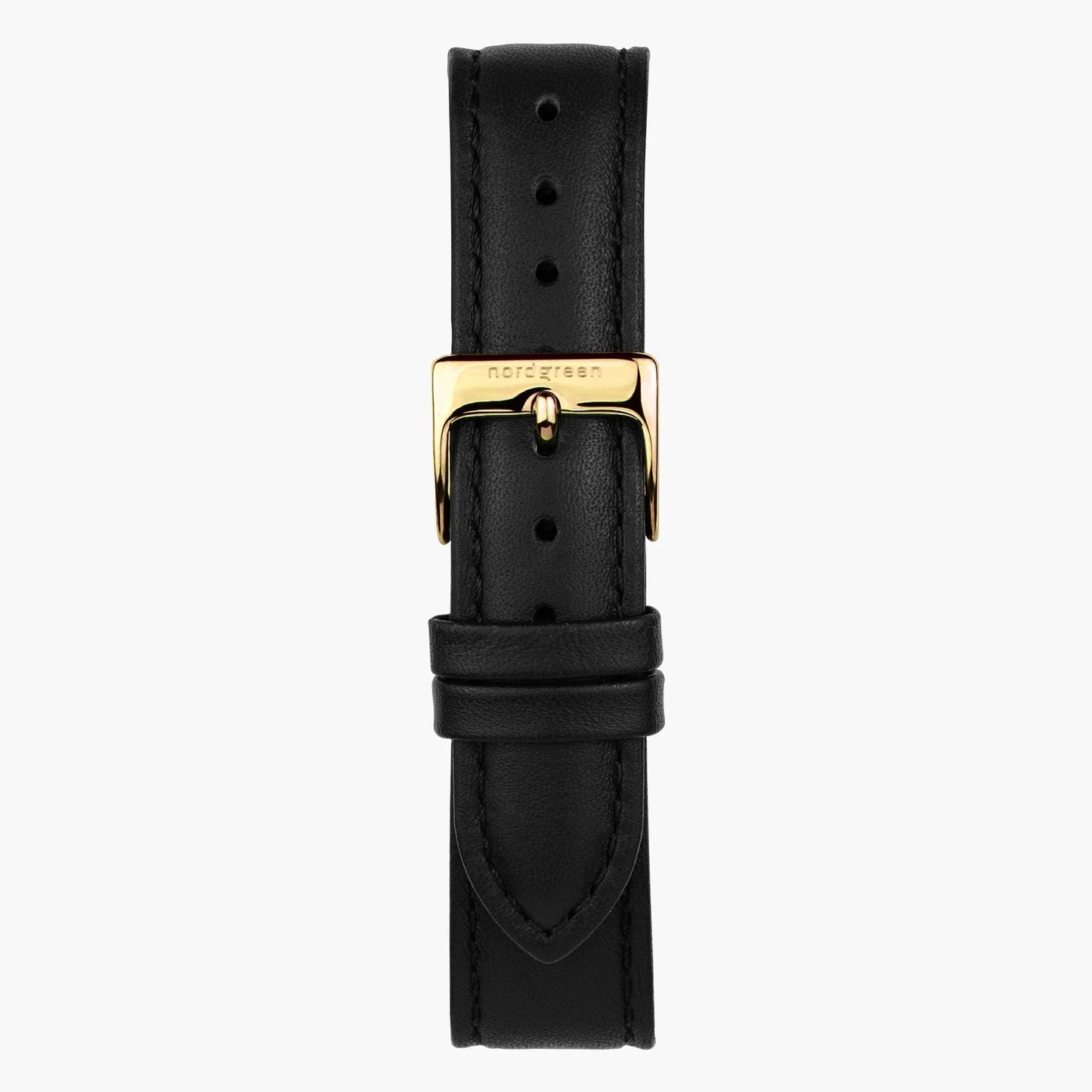Unika Cuero Full Negro 32mm - Nordgreen