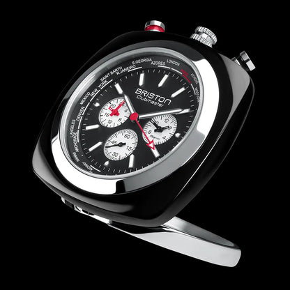 Streamliner Reloj De Escritorio