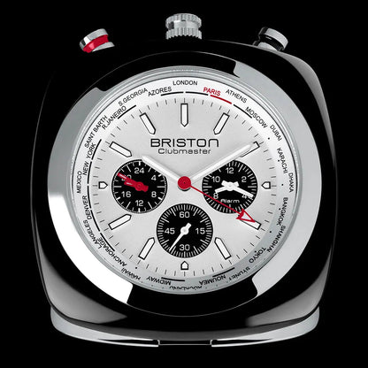 Streamliner Reloj De Escritorio