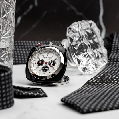 Streamliner Reloj De Escritorio