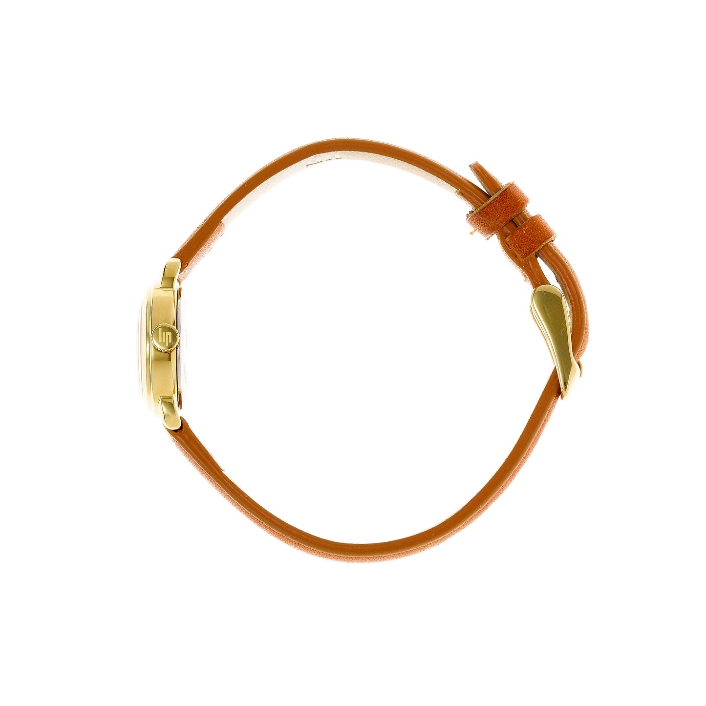 Henriette Classique Camel Dorado - LIP