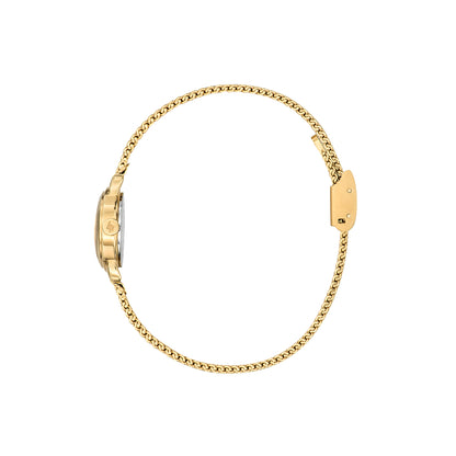 Henriette Classique Dorado - LIP