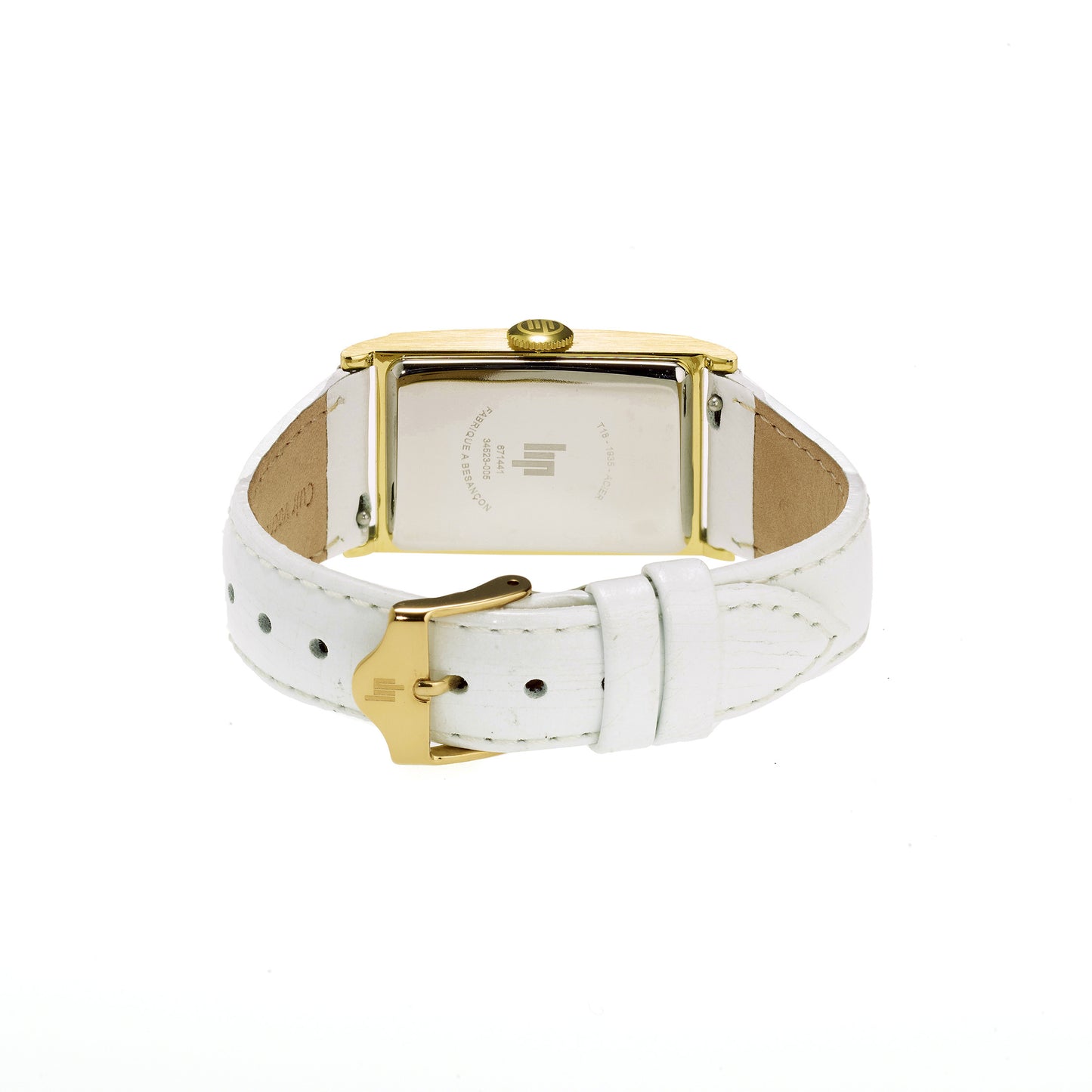 Churchill T18 Blanco - LIP