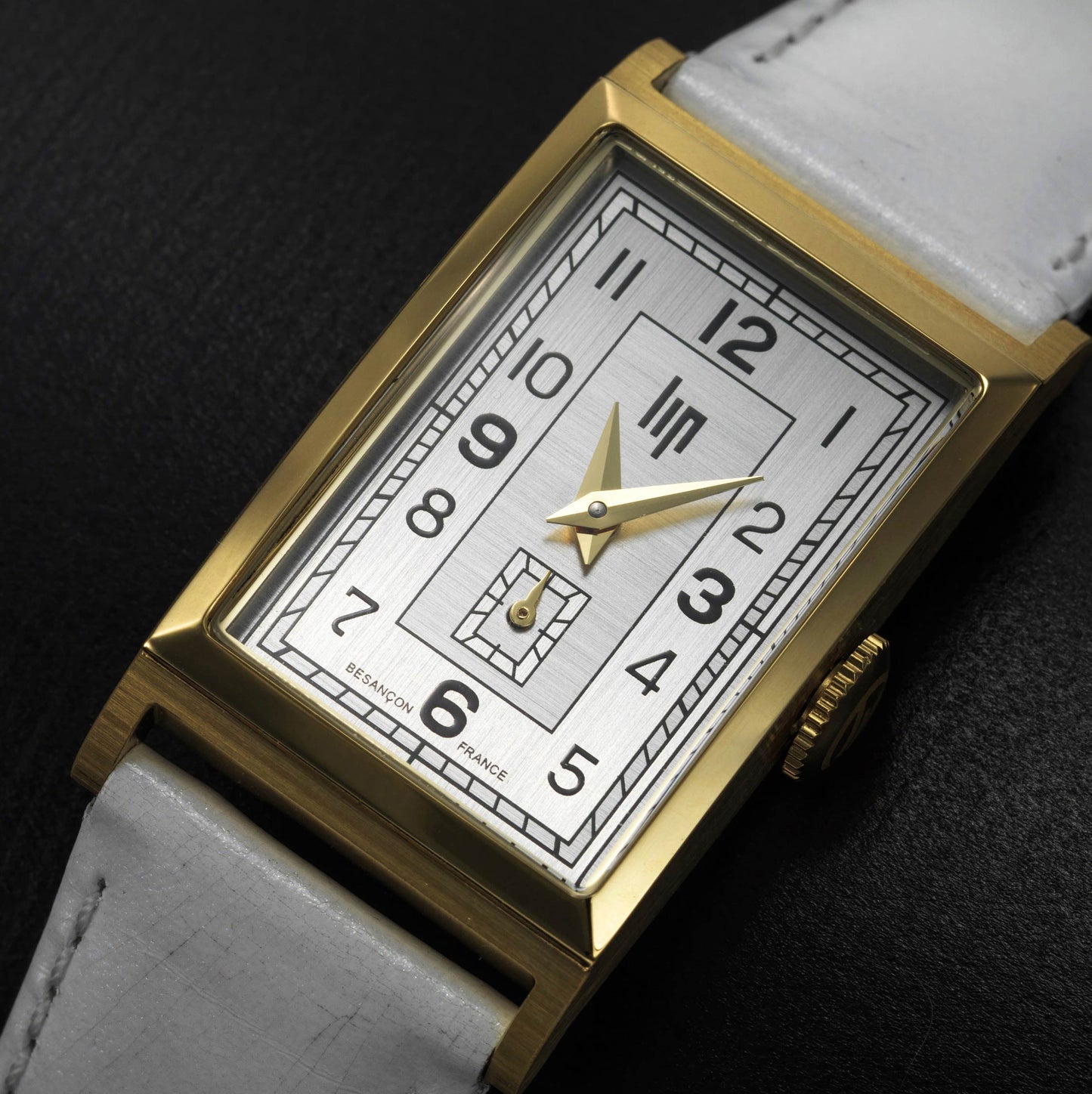 Churchill T18 Blanco - LIP