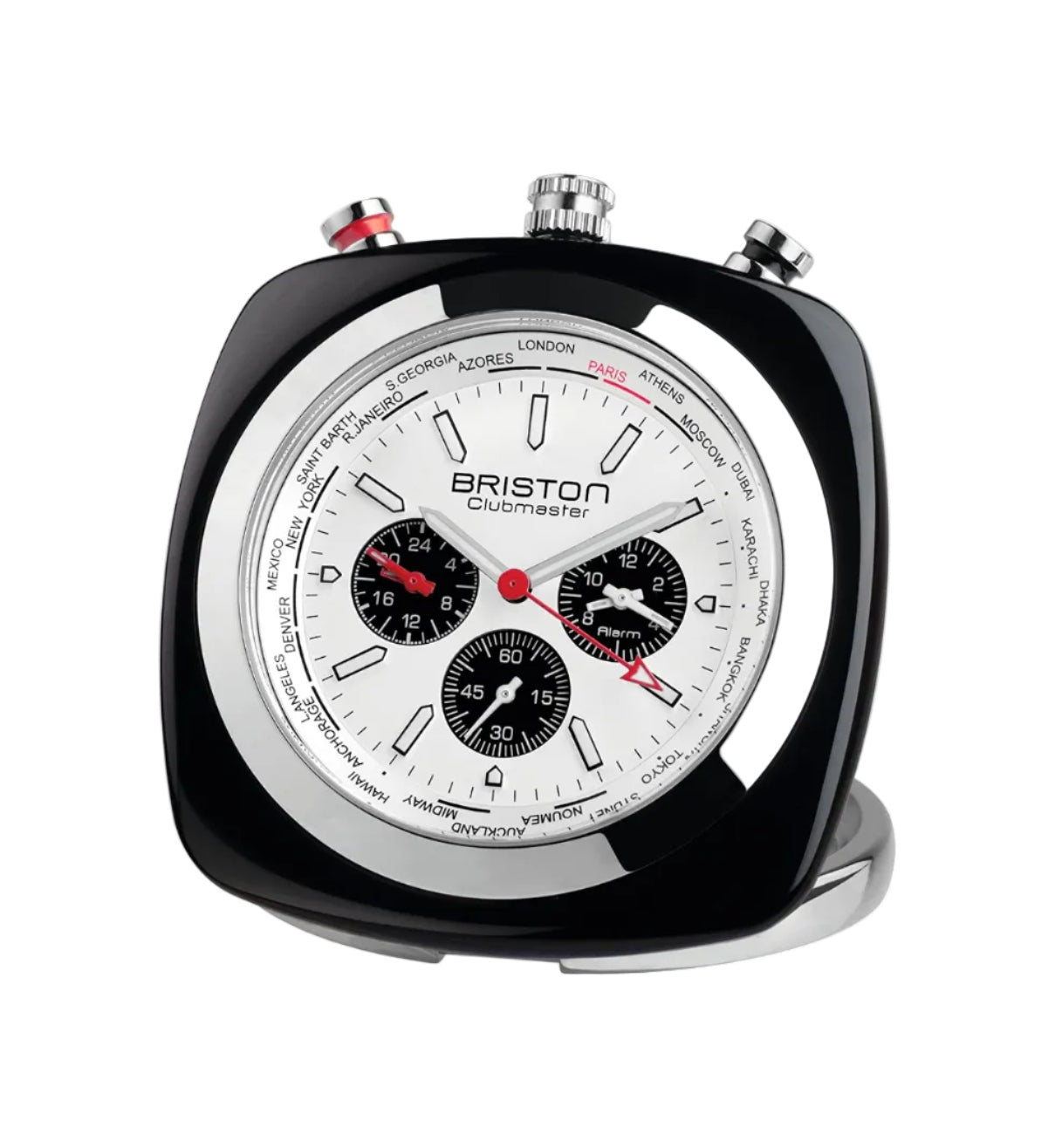 Streamliner Reloj De Escritorio