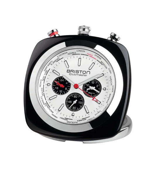 Streamliner Reloj De Escritorio