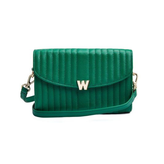 Bolso Mimi Crossbody Con Pulsera