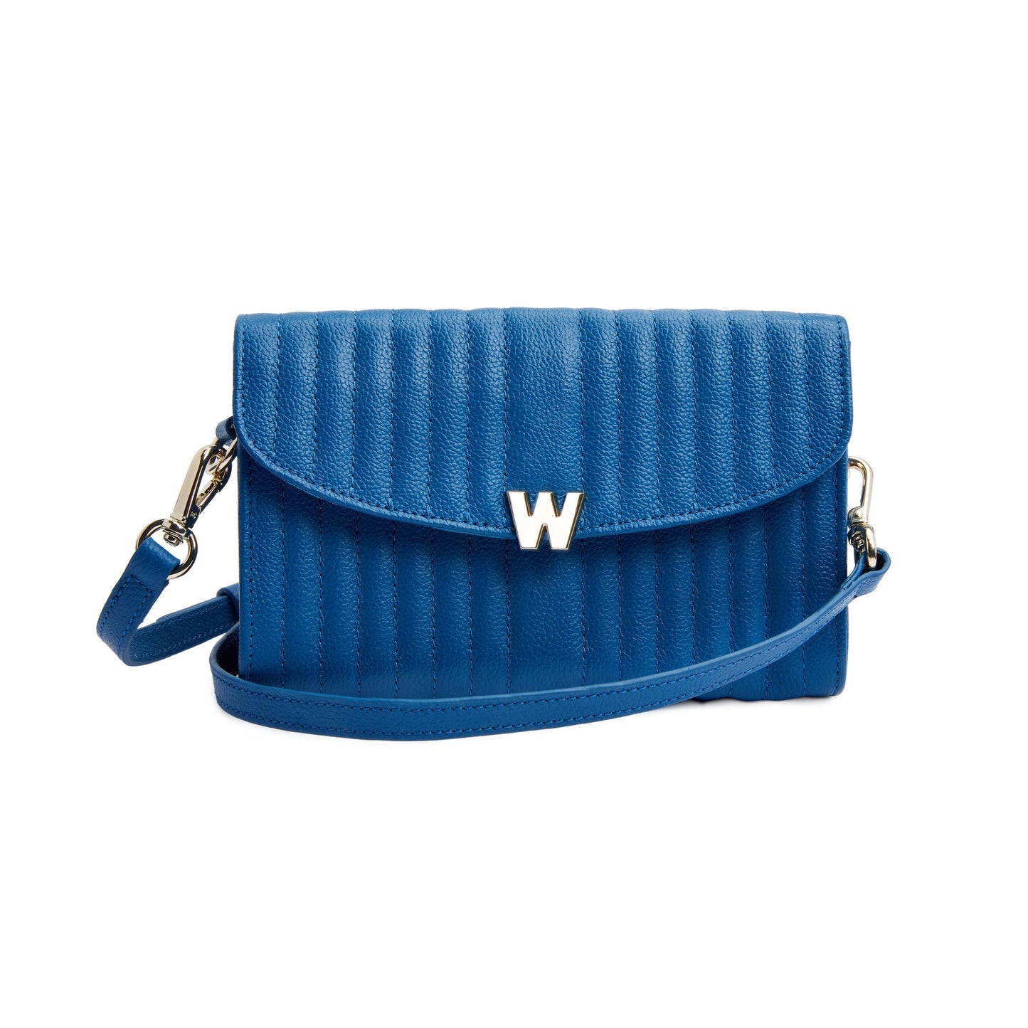 Bolso Mimi Crossbody Con Pulsera