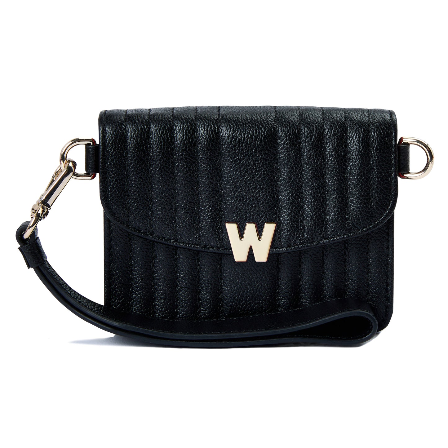 Bolso Mimi Crossbody Con Pulsera