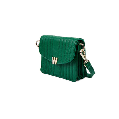 Bolso Mimi Crossbody Con Pulsera