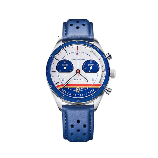 ARPIEM Cronógrafo Tribute GROUP C