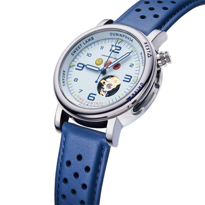 ARPIEM R&D TIME CONTROL