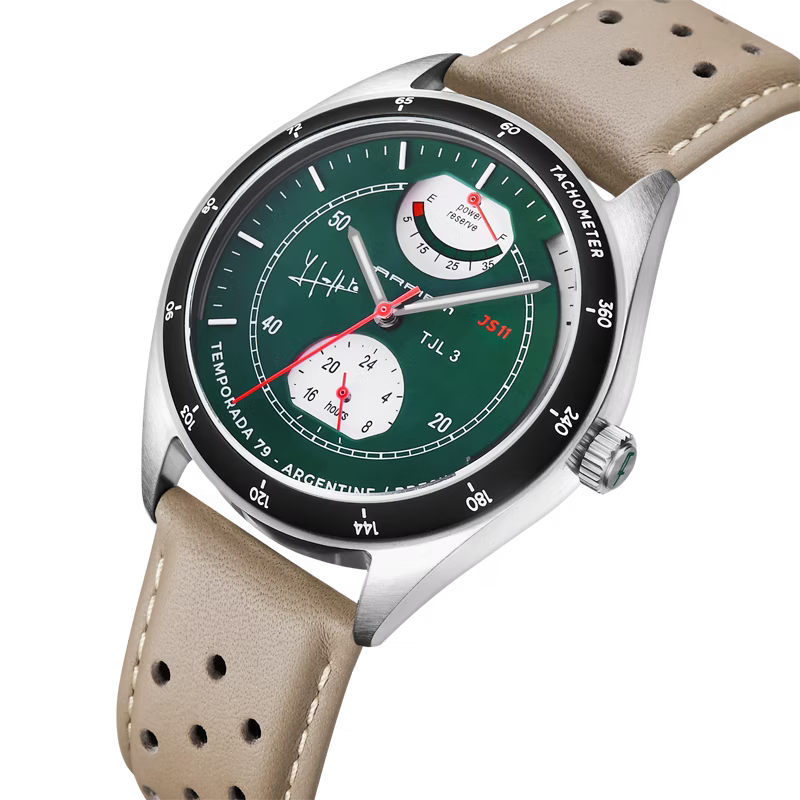 ARPIEM RACEMATIC TJL 3