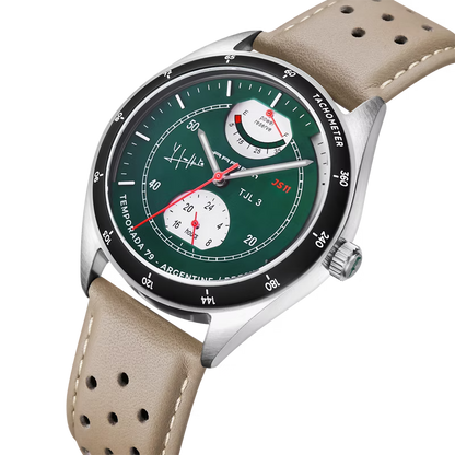 ARPIEM RACEMATIC TJL 3