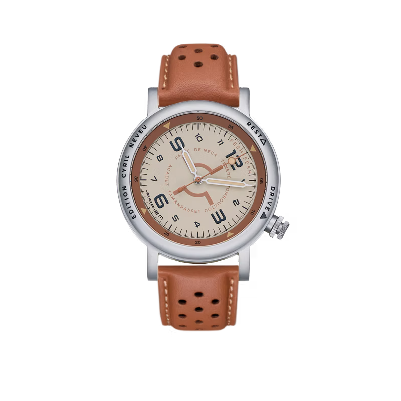 ARPIEM R&D FESH FESH Edition Cyril NEVEU