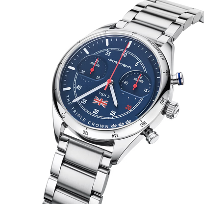 ARPIEM Tribute TGH 3 Chronograph