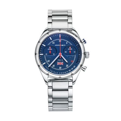 ARPIEM Tribute TGH 3 Chronograph