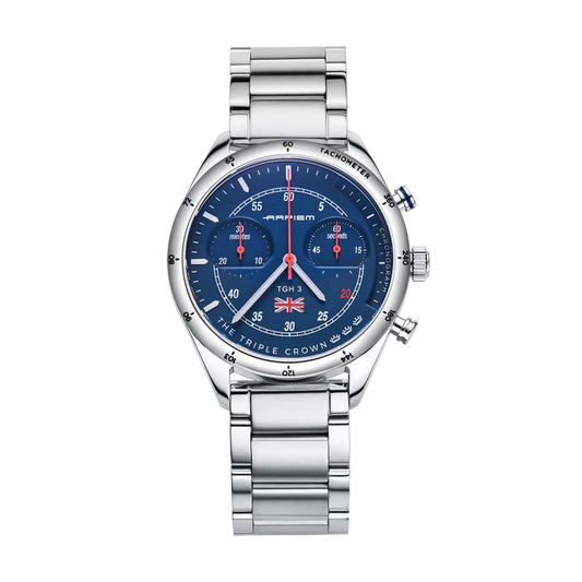 ARPIEM Tribute TGH 3 Chronograph