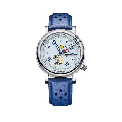 ARPIEM R&D TIME CONTROL