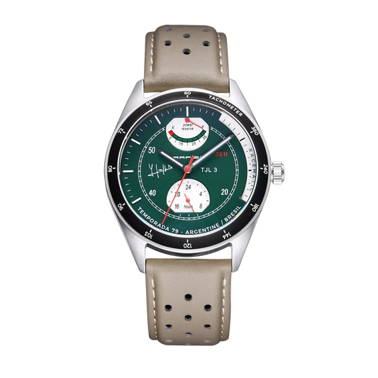 ARPIEM RACEMATIC TJL 3