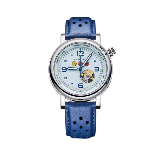 ARPIEM R&D TIME CONTROL