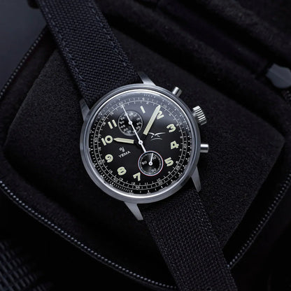 Flygraf Bi-Compax French Air Force- YEMA