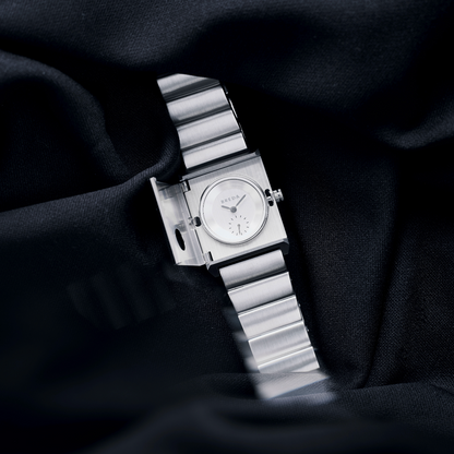 Pulse Locket Acero - BREDA
