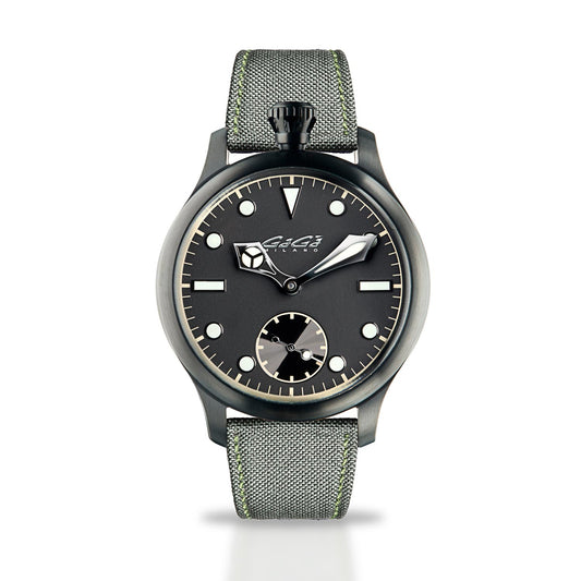 Classic – Black PVD