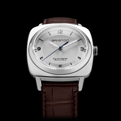 Clubmaster Legend Classic - Acero - Blanco