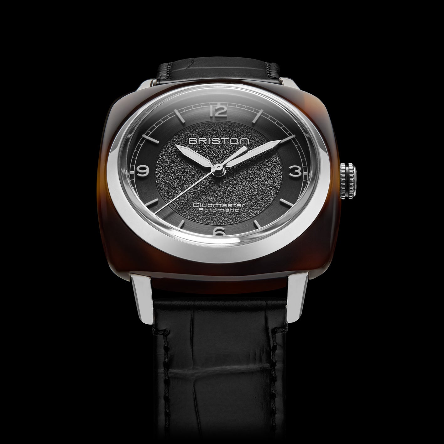 Clubmaster Legend Classic - Negro