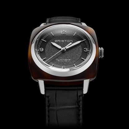 Clubmaster Legend Classic - Negro