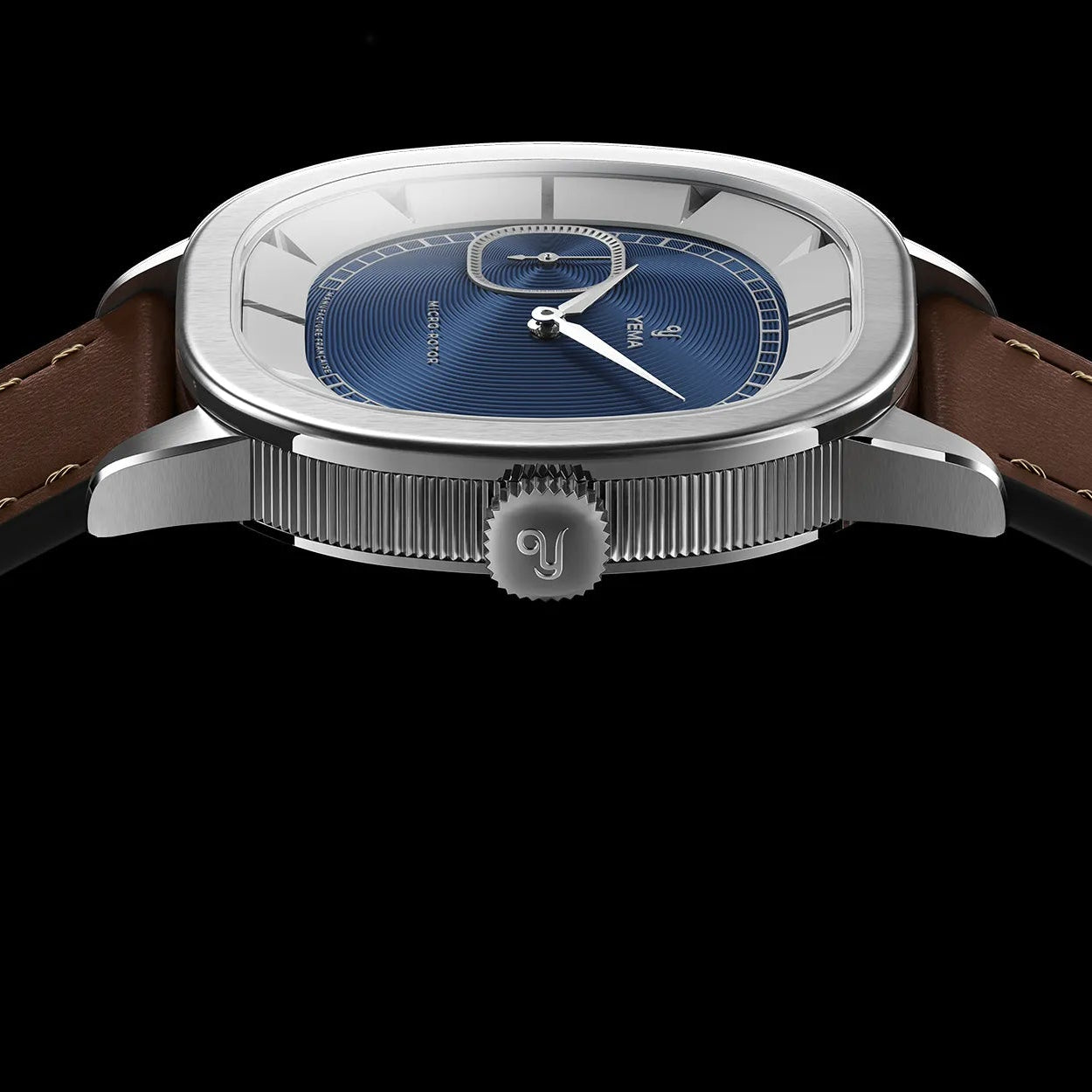 Granvelle CMM.20 Azul - YEMA