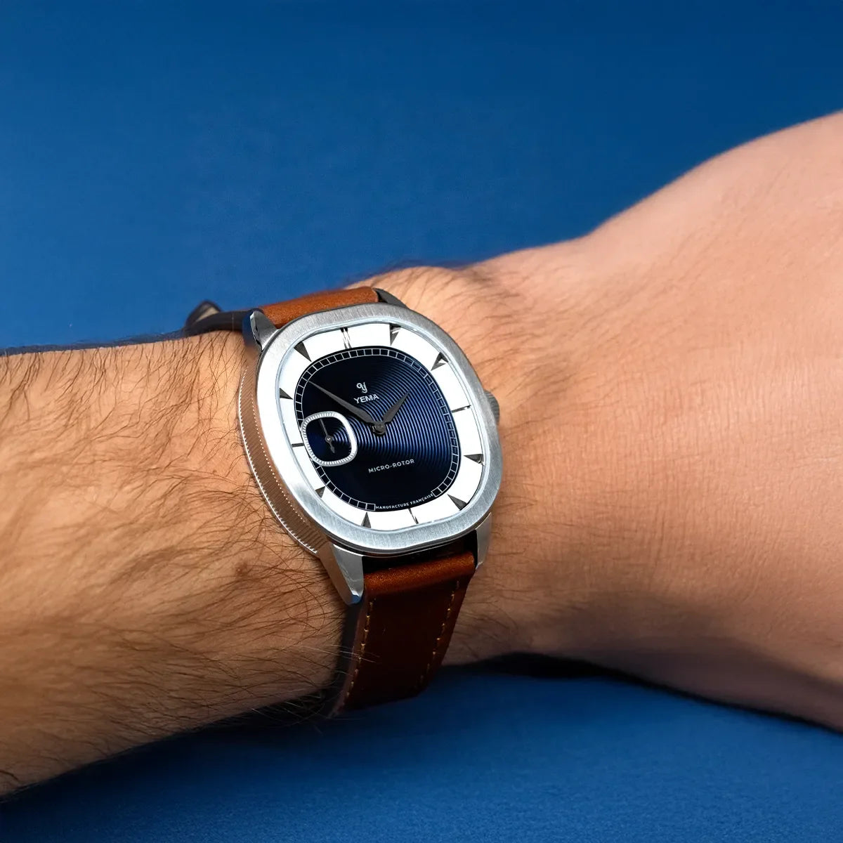 Granvelle CMM.20 Azul - YEMA