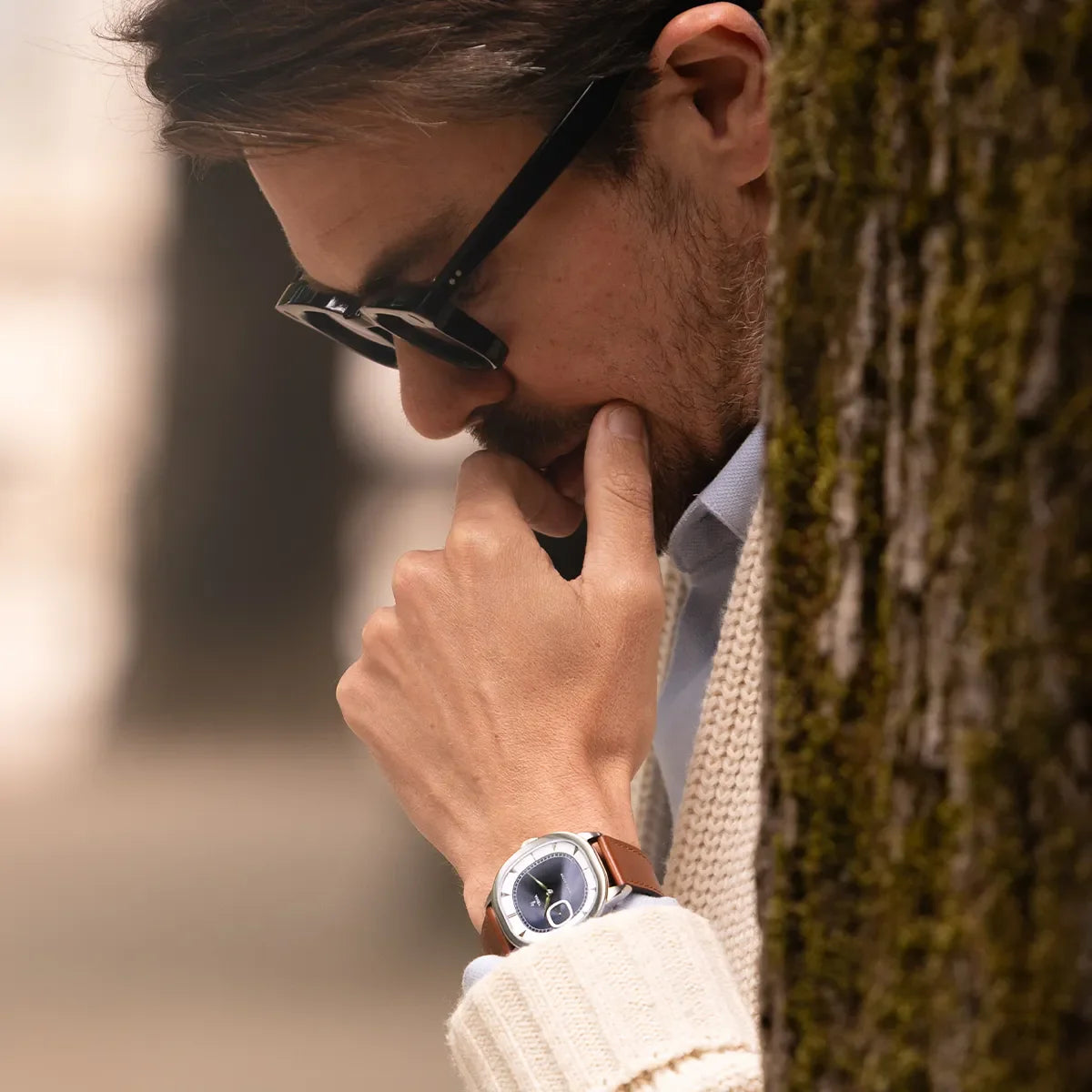 Granvelle CMM.20 Azul - YEMA