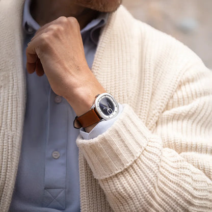 Granvelle CMM.20 Azul - YEMA