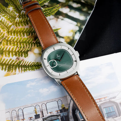 Granvelle CMM.20 Verde - YEMA