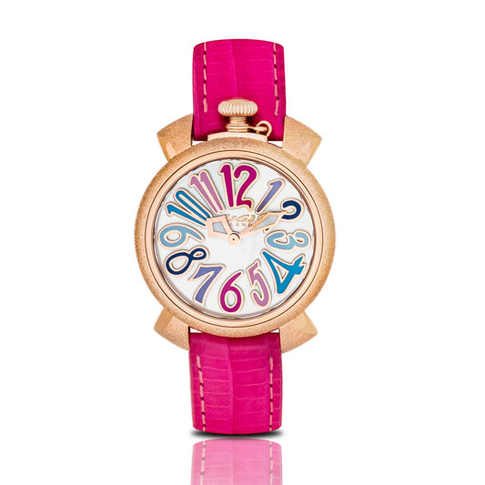 Manuale Lady - Frozen IP Oro Rosa