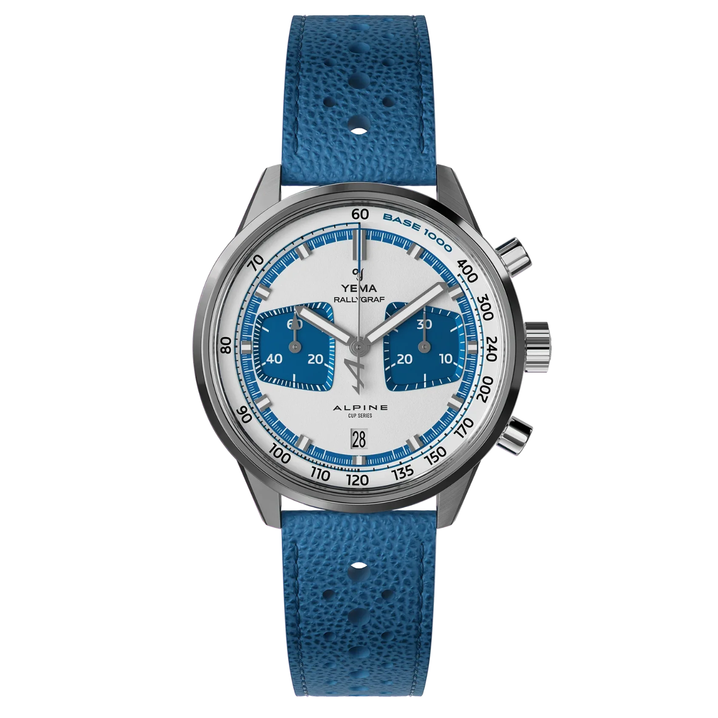 Rallygraf Edición limitada - YEMA