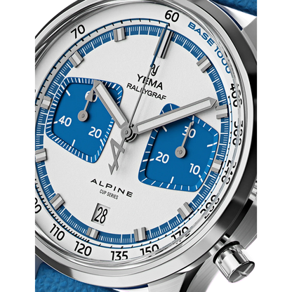 Rallygraf Edición limitada - YEMA