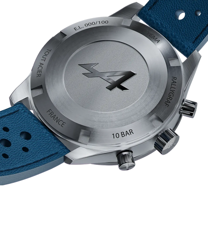 Rallygraf Edición limitada - YEMA