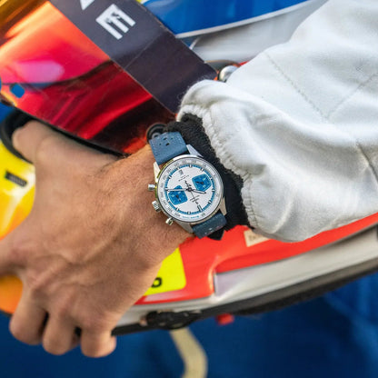 Rallygraf Edición limitada - YEMA