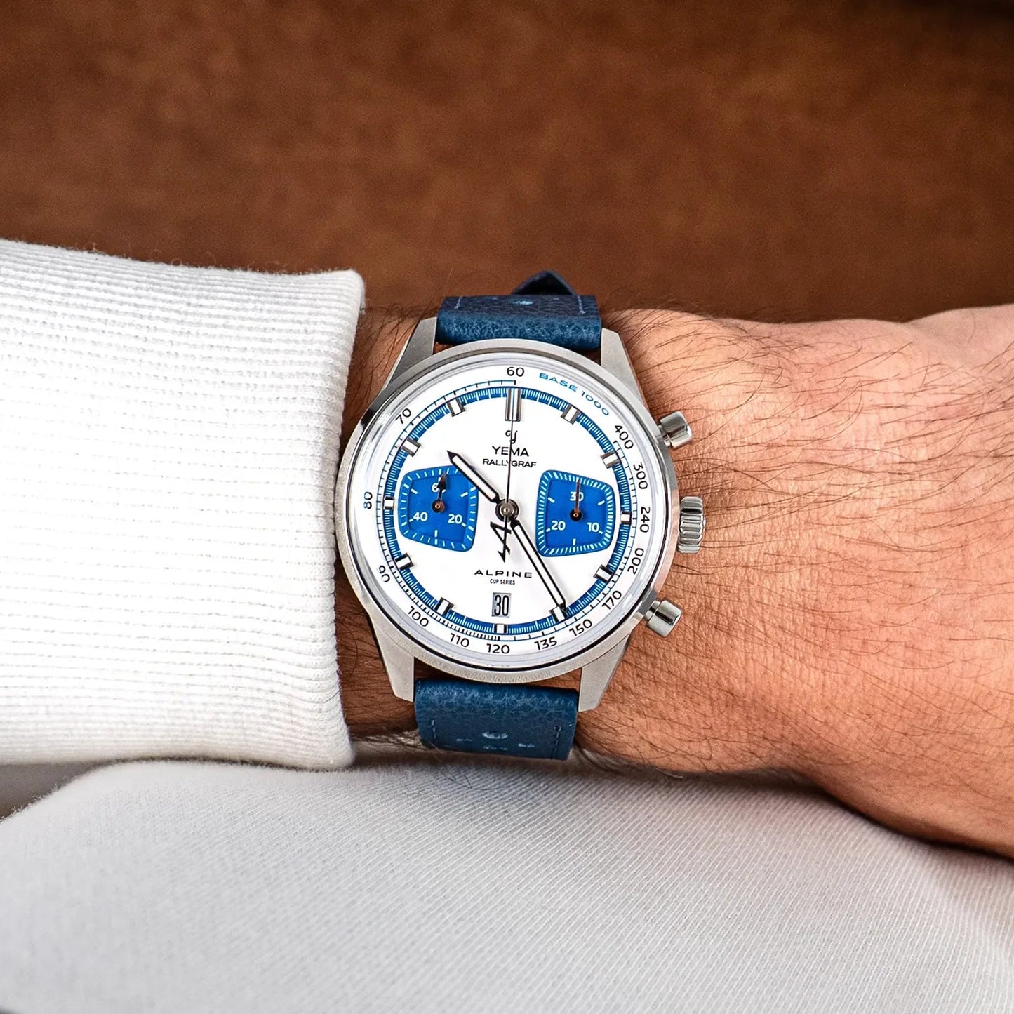 Rallygraf Edición limitada - YEMA