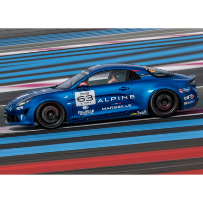 Rallygraf Edición limitada - YEMA