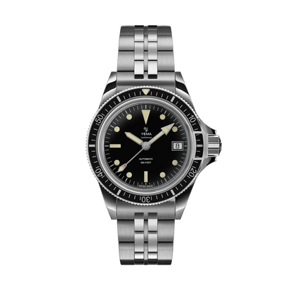 Superman Heritage 41 mm - Yema